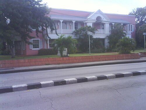 Caribbean Tourism Organization